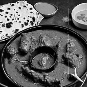Tandoor Special Curry