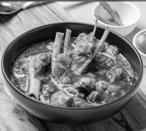 Mutton