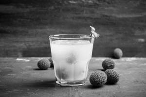 Lychee Delight