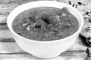 Dal Fry Kolhapuri