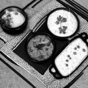 Curd Rice