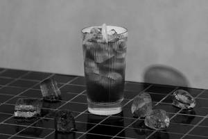 Lemon Iced Tea