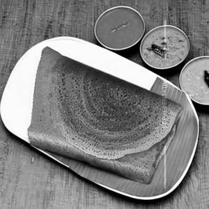 Ragi Dosa