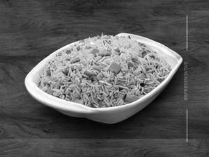 Veg Fried Rice