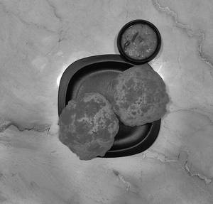 Poori (2 Nos)