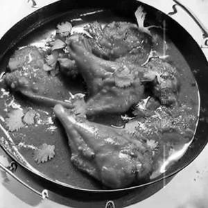 Chicken