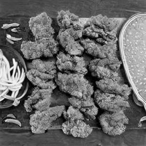 Veg Crispy