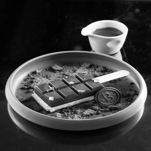 Chocolate Kunafa