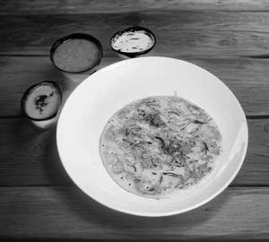 Onion uthappam