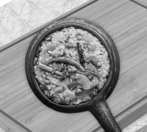 Moong Dal Khichdi Masala