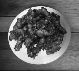 Crispy chicken