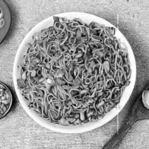 Veg Schezwan Noodles