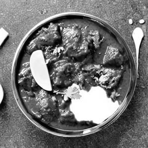 Buff Masala Kolhapuri