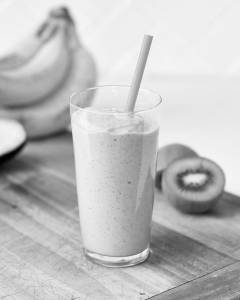 Kiwi Shake
