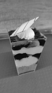 BLUEBERRY CHEESE CAKE