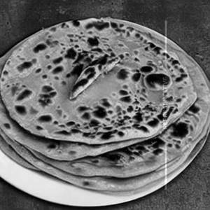 Paratha