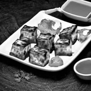 Paneer Crispy
