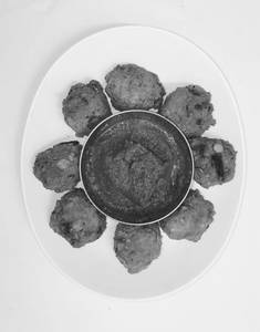 Dal Pakoda 100gm