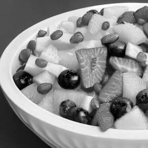 Fresh Fruit Salad
