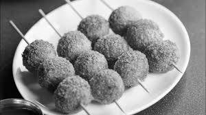 Chicken Balls