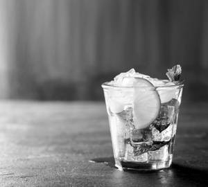Mint mojito