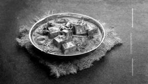 Paneer Do Pyaza