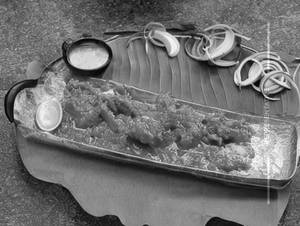 Ghee Roast 