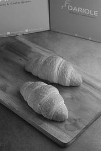 Croissant Plain