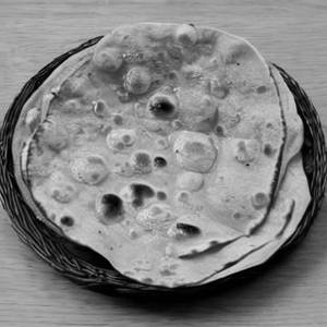 Missi Roti
