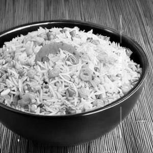 Mixed Regular Fried Rice