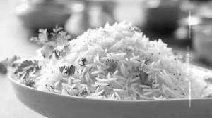 Basmati Rice