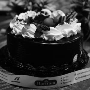 Black Forest Cake