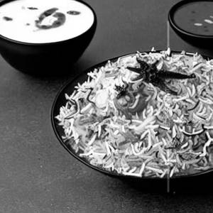 Mughalai Biryani