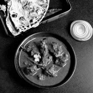 Mutton Rogan Josh