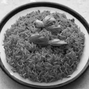 Tomato Rice