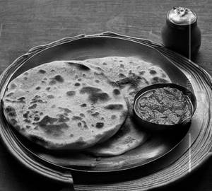 Aloo Parata