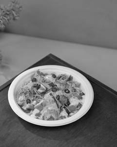 Dahi Samosa