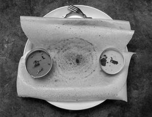 Rawa Dosa