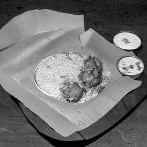 Malabari Chicken Pothi Biriyani