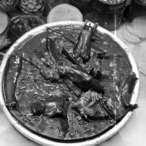 Bhindi Pyaaz