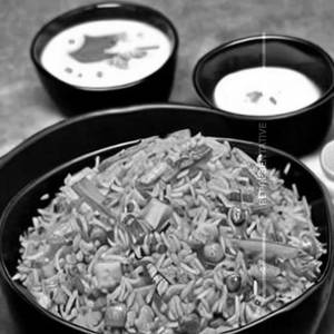 Veg Fried Rice