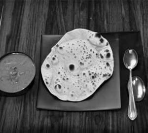 Roti Curry