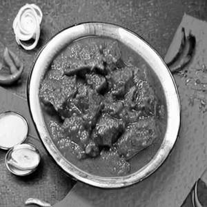 Mutton Rogan Josh