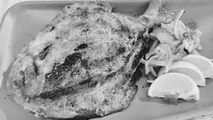 Pomfret [Stuff]