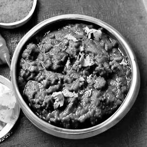 Mutton Keema Masala