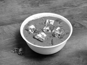 Paneer Hyderabadi
