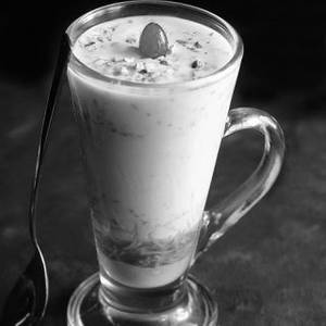 Paan Falooda Ice Cream