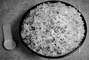 Beef fried rice