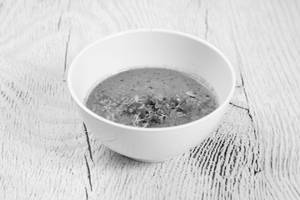 Special sev bhaji