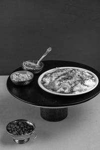 Dahi Bhalla Chaat